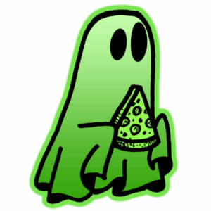 Slice Of The Paranormal